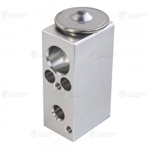 Клапан расш. кондиционера (ТРВ) для ам Lada Largus (12-),Renault Logan (08-),Dus LTRV 0998 LUZAR