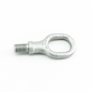 Петля буксировочная VW Amarok,Touareg DOMINANT AW7L008050783A DOMINANT