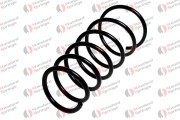 пружина передняя!\ Fiat Doblo (223) 1.6 16V 00-10 ST109045F STANDARD SPRINGS