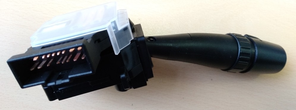 Переключатель подрулевой (света) CRTR0124117 Ref.9341017000/ 934152F000 CRTR0124117 CARTRONIC