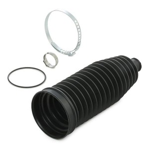 Пыльник BMW X5 VW Tuareg AUDI Q7 PORSCHE Cayenne тяги рулевой FEBI 26347 FEBI BILSTEIN