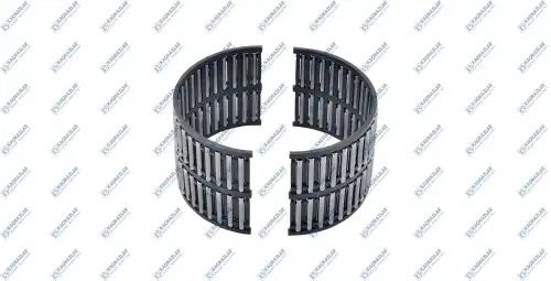 Подшипник КПП GRS900 K0602646 KACMAZLAR