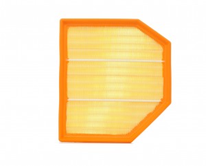 Фильтр воздушный BMW 3 (F80),4(F82,F83),5 (F10),6 (F12) MAHLE LX2075 MAHLE KNECHT