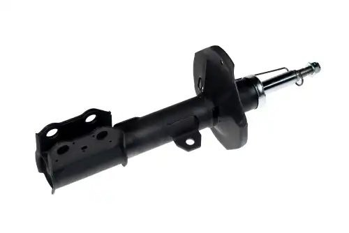 амортизатор передний левый газовый!\ Pontiac Vibe, Toyota Matrix 2WD/4WD 03-04 Z00933 ZENTPARTS