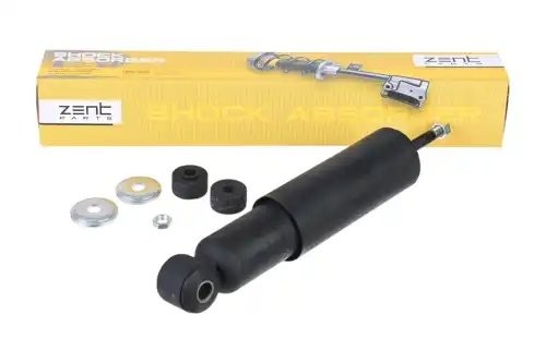 амортизатор передний масляный! MB891675 Mitsubishi Pajero 2.4-3.5 V6 90-00> Z01586 ZENTPARTS