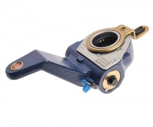 Рычаг тормоза регулировочный SHACMAN SHAANXI X3000 задний левый (мост HDZ300) MO HD90149340139MX MOVELEX