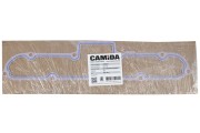 Прокладка коллектора впускного ГАЗЕЛЬ дв. Cummins ISF2.8 4983654 124115 CAMIDA