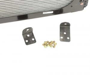 Радиатор SHACMAN SHAANXI F3000 охлаждения двигателя MOVELEX DZ95259532212MX MOVELEX