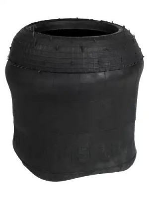 пневмоподушка !цилиндрическая 380-190-130.8/130.8 Omn RVI Z12917 ZENTPARTS