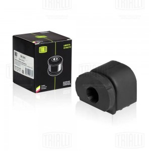 Сайлентблок переднего рычага задний Daewoo Nexia (97-) SB0541 SB 0541 TRIALLI