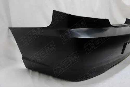 Бампер задний Kia Spectra 1 (2004-2011) седан OEM0370 OEMPARTS