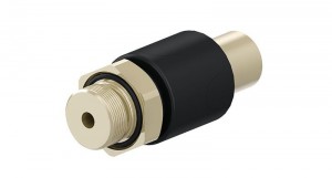 Защитный клапан VOLVO 4346082260 WABCO