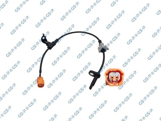 Датчик АБС 9A1227 9A1227 GS P