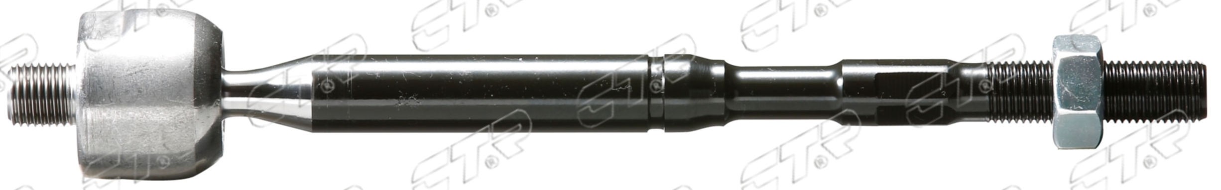 Тяга рулевая Toyota Vios, Yaris (05-13) (нов арт CR0665) CRT-95 CRT-95 CTR