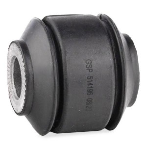 сайлентблок амортизатора передн.!\ Nissan Pathfinder 05> 514196 GS P