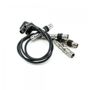 SEAT IBIZA V (2008>)/AUDI A1 (2010>) двиг. 1.2 TSI (CBZB и CBZA) AW03F09050409C DOMINANT