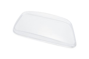 MERCEDES BENZ TRUCK ACTROS MP3 (2008>) T1093-4004 TOPCOVER