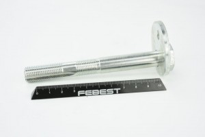 Болт с эксцентриком TOYOTA LAND CRUISER 100 HDJ101/UZJ100 1998-2007 0129-010 0129010 FEBEST