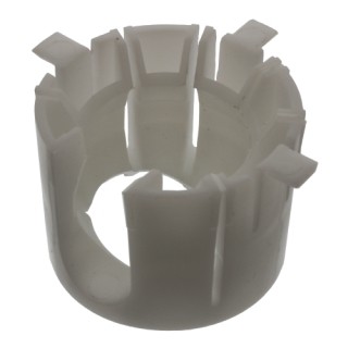 втулка пластиковая !сферический вкладыш для переключения \VOLVO 44894 FEBI BILSTEIN