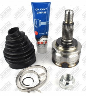 ШРУС JC29007 JC29007 JIKIU
