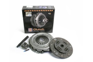 Сцепление в сборе для а/м ГАЗель "Бизнес",NEXT Евро-3 дв. Cummins 2.8 "HOLA" (ко CH12-259 HOLA