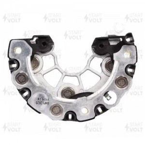 Мост диодный генератора для ам VAG Octavia II (04-),Octavia I (00-) 1.6i (VDB 18 VDB 1807 START VOLT