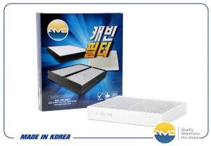 Фильтр салонный (угольный) RENAULT Logan II, Sandero II, 2013-, Arkana, 2019-, L AMD.FC738C AMD