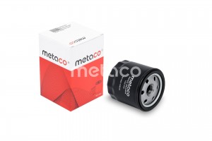 Фильтр масляный 1020028 1020028 METACO