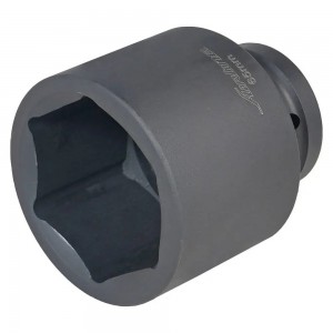 Головка ударная торцевая 1 DR шестигранная 65мм (AT-IS1-30) ATIS130 AIRLINE