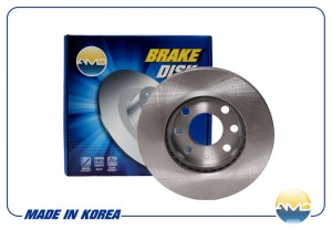 CHEVROLET AVEO (T200) (2003-2008)/AVEO (T250) (200 D=236 mm. !!!!!!6/7 отв. AMD.BD113 AMD