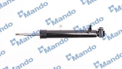 Амортизатор BMW X5 (06-),X6 (08-) задний левый газовый MANDO MSS015630 MANDO