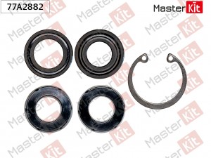 Ремкомплект главного тормозного цилиндра Toyota LAND CRUISER 90 (_J9_) 1995 - Ma 77A2882 MASTER KIT