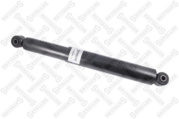 амортизатор подвески ! передний 478-802 O/O 16x50 16x50\ MB Actros 87-05076-SX STELLOX