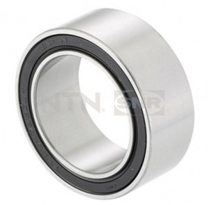 подшипник компресора конд! 47х32х18\ Mazda 3H12A1AH4D ACB32X47X18 NTN SNR