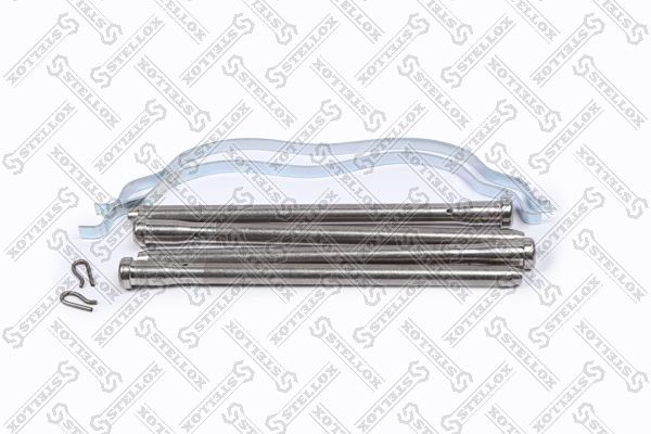 р/к суппорта! болты, втулки, уплотнения\RVI PREMIUM/MAGNUM 85-10518-SX STELLOX