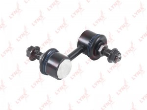 Стойка стабилизатора задняя L/R подходит для HYUNDAI Sonata 1.8-3.0 88-98 C7186L C7186LR LYNXAUTO