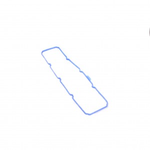 Прокладка клапанной крышки для а/м ГАЗель NEXT дв. 274 EvoTech 2.7 (силикон, син PTP001704 PTP 64