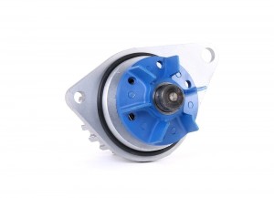 помпа!\ Citroen Xsara/C2/C3, Peugeot 206/306/307 1.1i/1.4i 96> VKPC83644 SKF