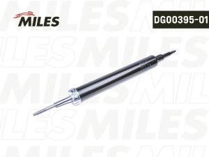 Амортизатор задний (BMW E81/E87/E90) (KYB 349041) DG00395-01 DG00395-01 MILES
