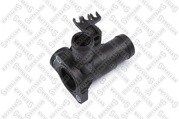 тройник!\ Audi 80 1.6-2.0/100/A6, Seat Toledo 2.0 91-97 75-50657-SX STELLOX