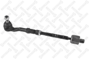 тяга рулевая с наконечником!\ BMW E60/E61 05> 53-00004-SX STELLOX