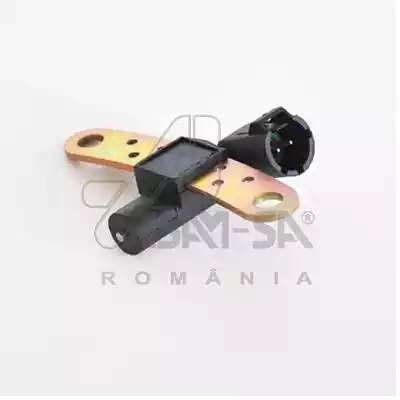 Датчик положения коленвала RENAULT LOGAN ( -2006) 30482 30482 ASAM
