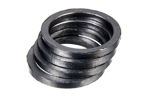 прокладка коллектора выпускного! (x4)\ BMW F20/F21/F23 N20 12> 1126211SX STELLOX