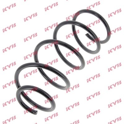 пружина передняя!\ BMW E87/E90/E91/E92 2.0/2.5/3.0 04> RH3488 KAYABA