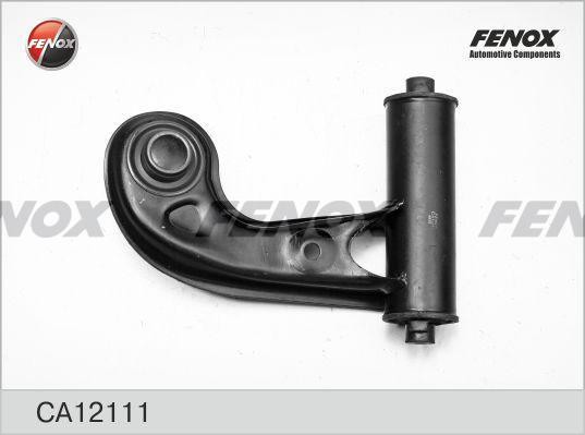 рычаг верхний левый!\ MB W202/C208/W210 all 93-03 CA12111 FENOX