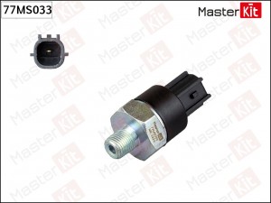NISSAN MICRA (K12E)/ NOTE (E11) 77MS033 MASTER KIT