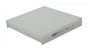 Фильтр салона AG871CF AG 871 CF GOODWILL