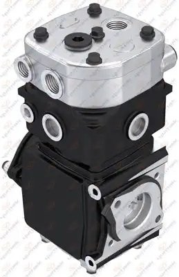 компрессор воздушный! одноцилиндровый \ MAN 0101003 YUMAK