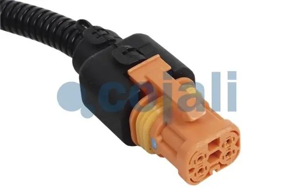 кабель соединительный! датчика ABS\MAN 2260071 COJALI