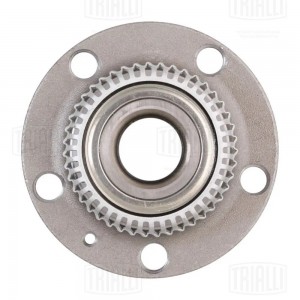 Ступица Skoda Octavia (96-) (задн. в сборе с подшип.) (MR 1884) MR 1884 TRIALLI